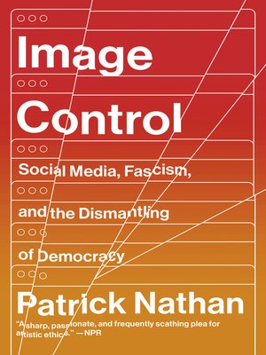cover image of Image Control